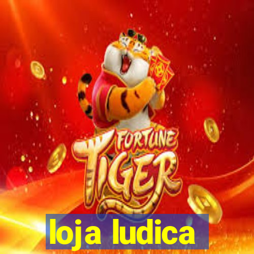 loja ludica